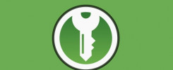 keepass_logo