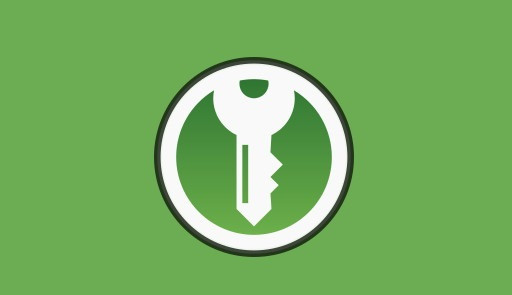 keepass_logo